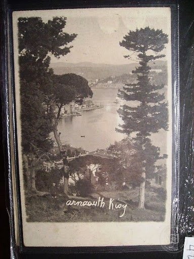 Bosphorus — Archive image