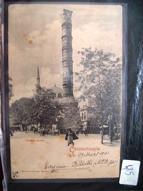 Çemberlitaş — Arşiv Görseli