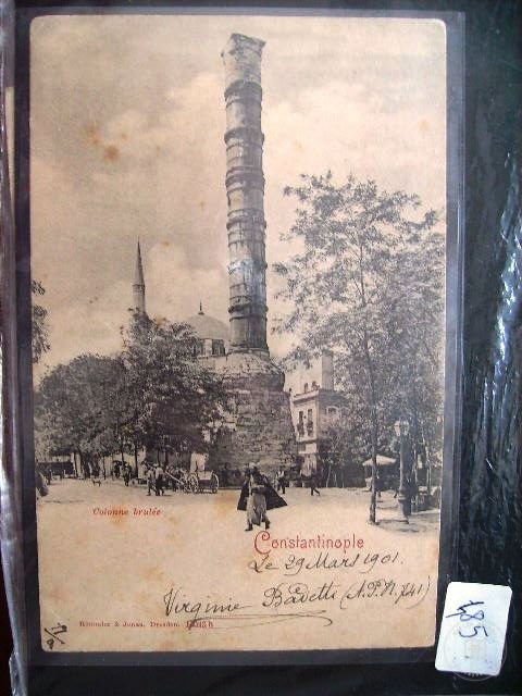 Çemberlitaş — Archive image