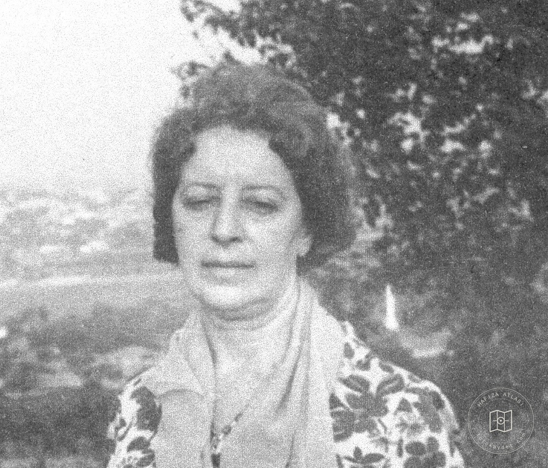 Safiye Erol