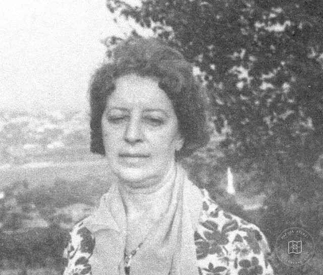 Safiye Erol