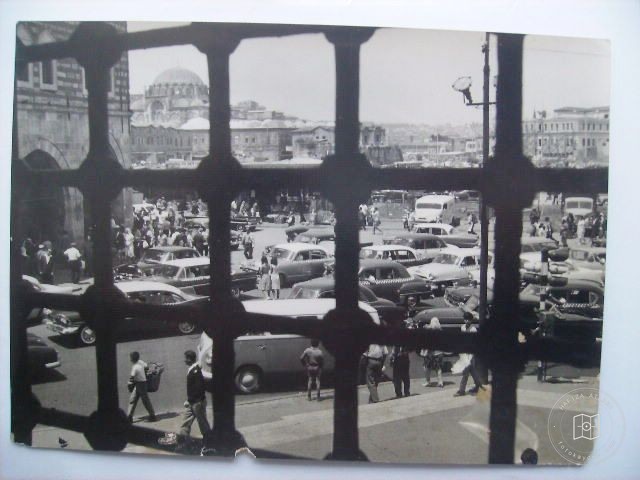 Eminönü — Archive image