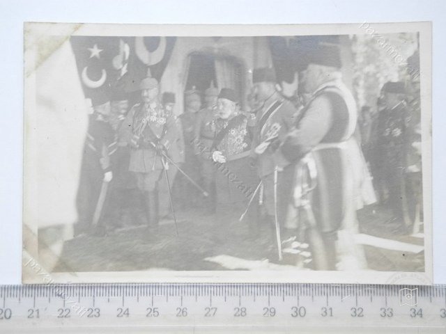Hanedanlar — Portre / Kişi Görseli