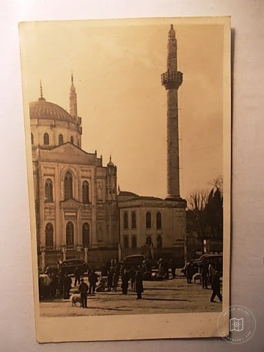 Aksaray — Archive image