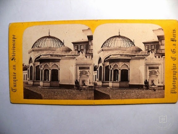 Üsküdar — Archive image