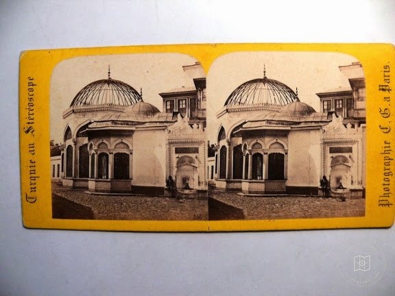 Üsküdar — Arşiv Görseli