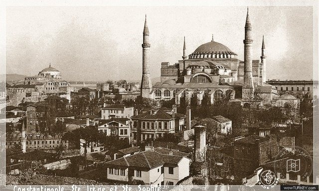 Ayasofya