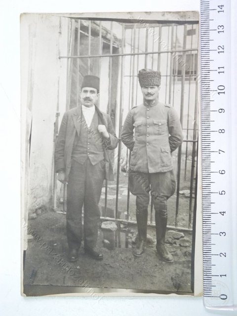 Military Life — View from the archive