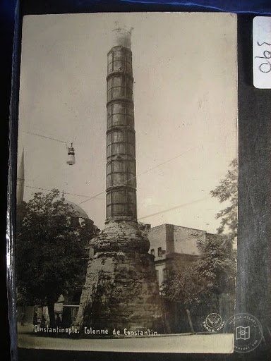 Çemberlitaş — Archive image