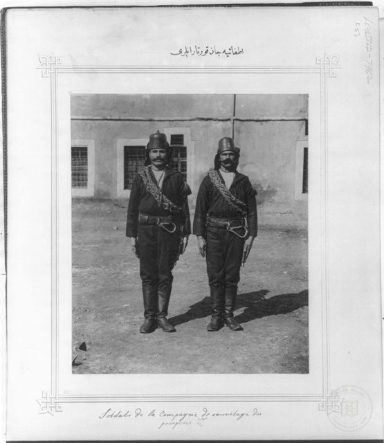 II. Abdülhamid Döneminde Osmanlı Donanması — Arşivden bir görünüm