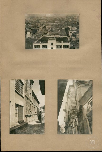 BIG Yıldız HANI — Archive image
