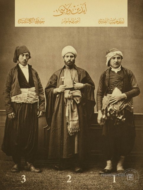 Portreler ve Yaşam — Portre ve kişi arşivi