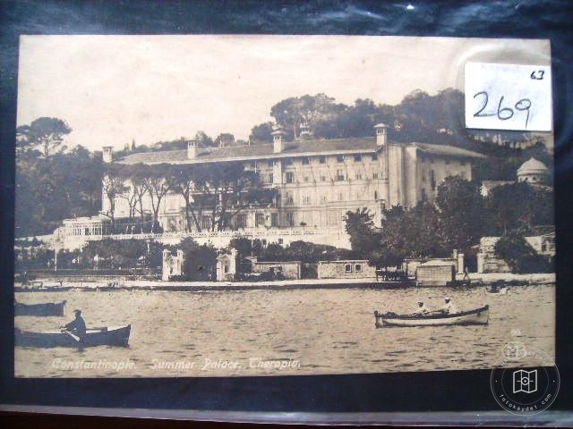 Boğaziçi — Arşiv Görseli