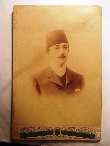 Portreler ve Yaşam — Portre / Kişi Görseli