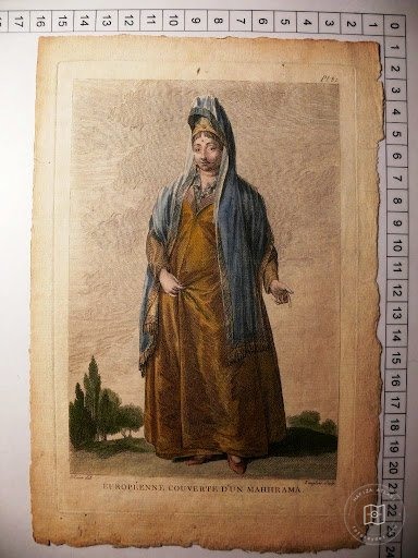 Women — View from the archive