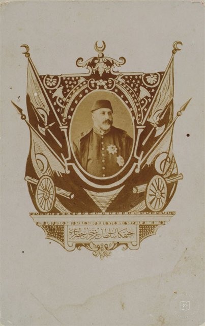 Sultan Aziz
