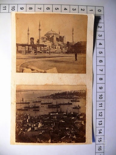 Hagia Sophia — Archive image