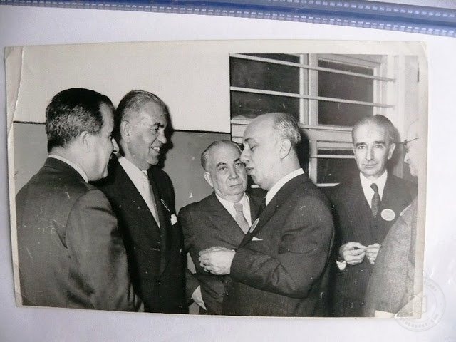 Tarihî Kişiler — Portre / Kişi Görseli