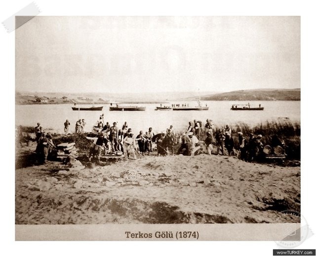 Terkos Golu
