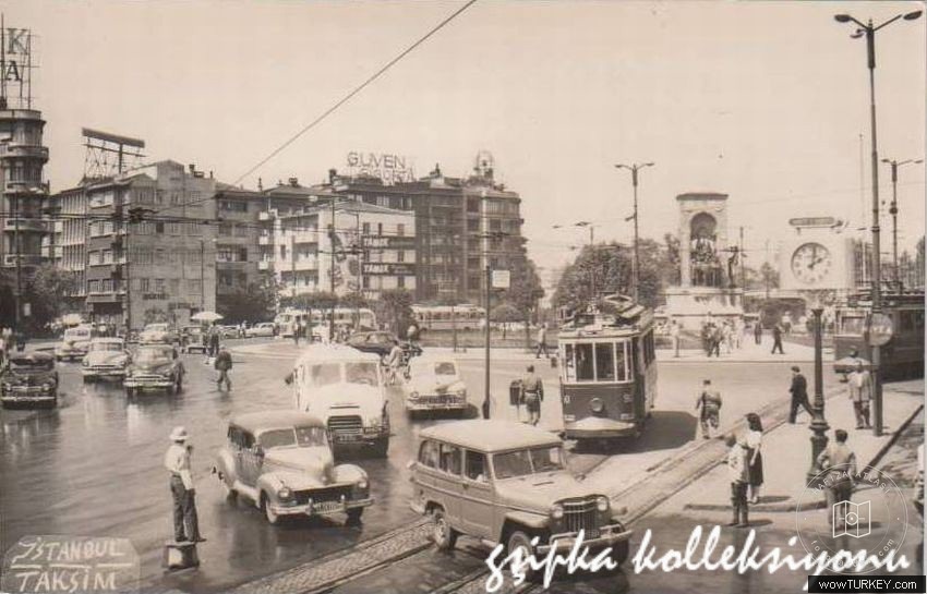 Taksim