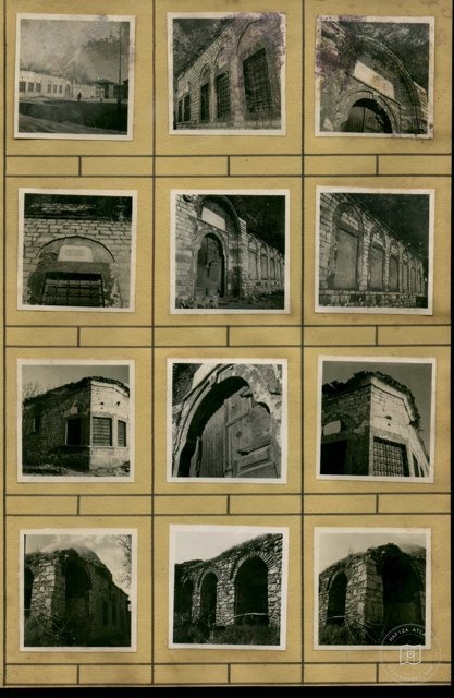 İstanbul Kültür Mirası — Arşiv Görseli