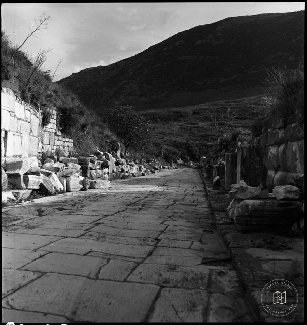 Historic Cities and Architecture — Archive record