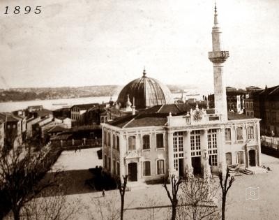 Şişli ve Harbiye — Arşiv kaydı