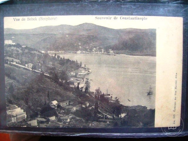 Boğaziçi — Arşiv Görseli