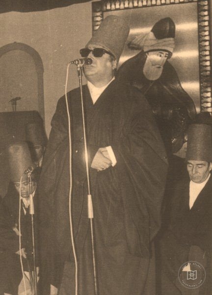 Mevleviye — Arşivden bir görünüm