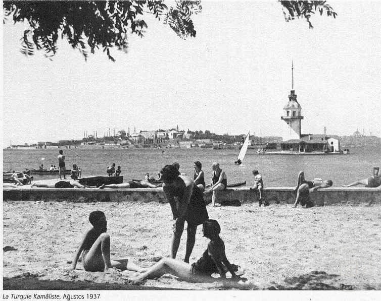Üsküdar — Arşiv kaydı