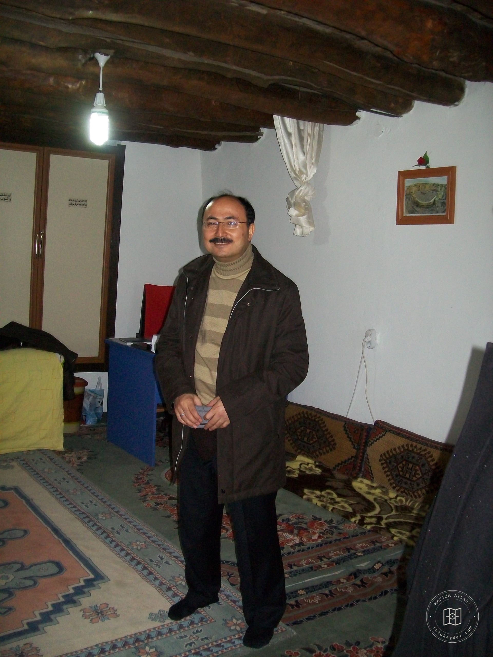 Norsin — Arşivden bir görünüm
