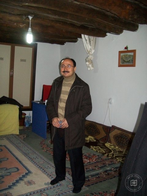 Norsin — Arşivden bir görünüm