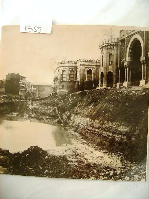 Beyazıt — Archive image