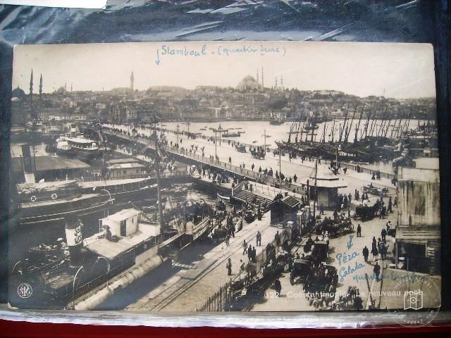 Karaköy — Arşiv Görseli