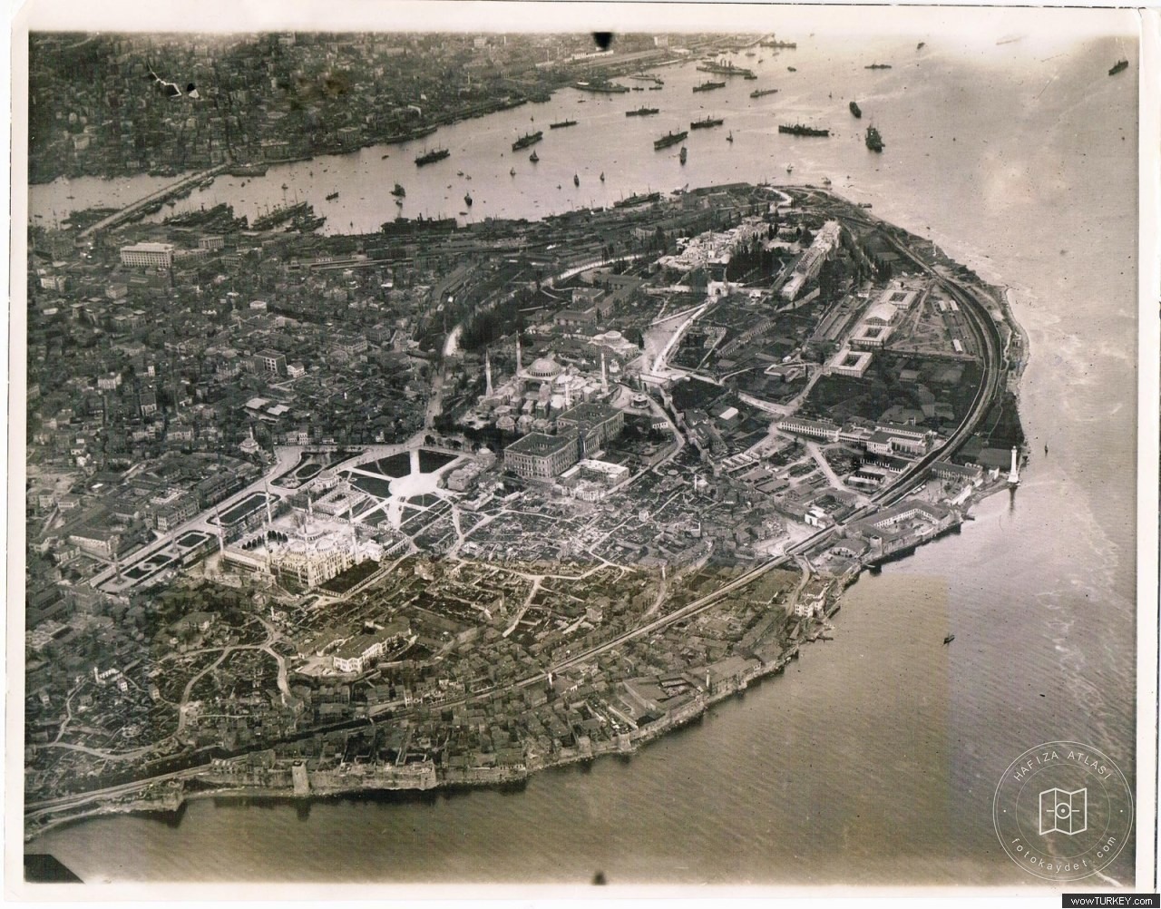 Stanbul — 1920
