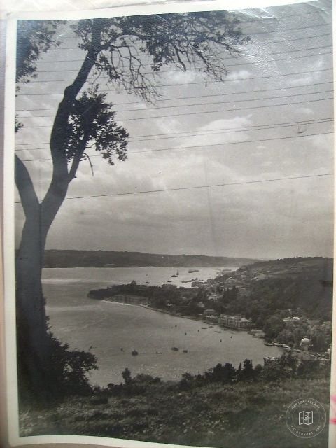 Boğaziçi — Arşiv Görseli