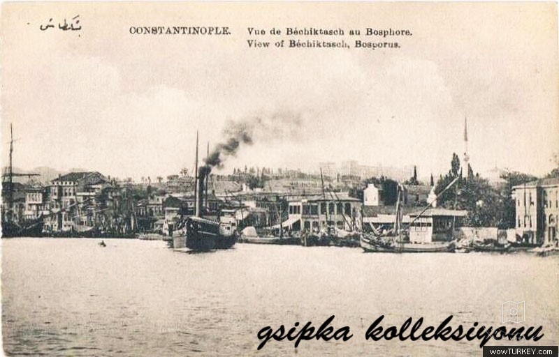 Beşiktaş