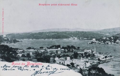 Arnavutköy