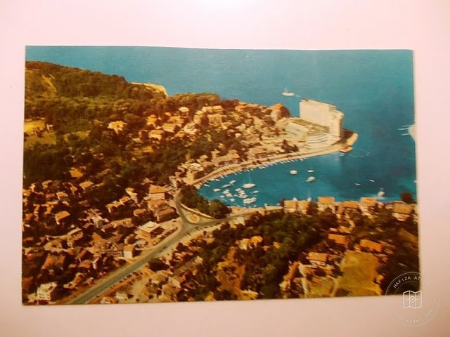 Boğaziçi — Arşiv Görseli