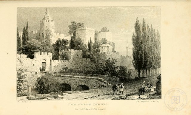 Gravurler — Gravür