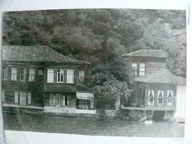 Boğaziçi — Arşiv Görseli