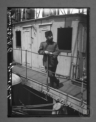 Ottoman Life: 1890–1910 — View from the archive