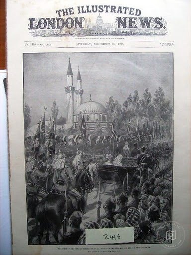 Askerî Yaşam — Arşiv Görseli