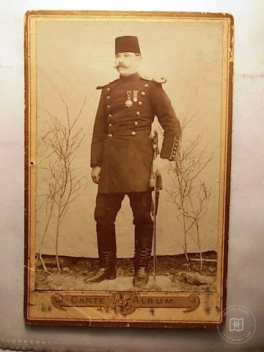 Askerî Yaşam — Arşiv Görseli