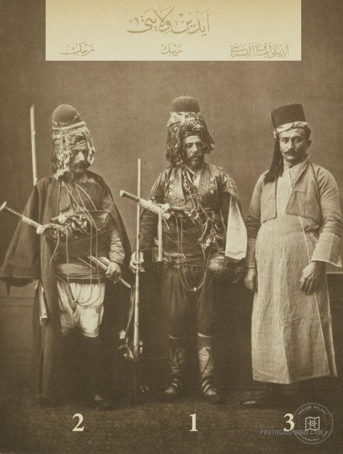 Portreler ve Yaşam — Portre ve kişi arşivi