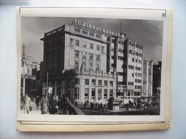 Karaköy — Arşiv Görseli