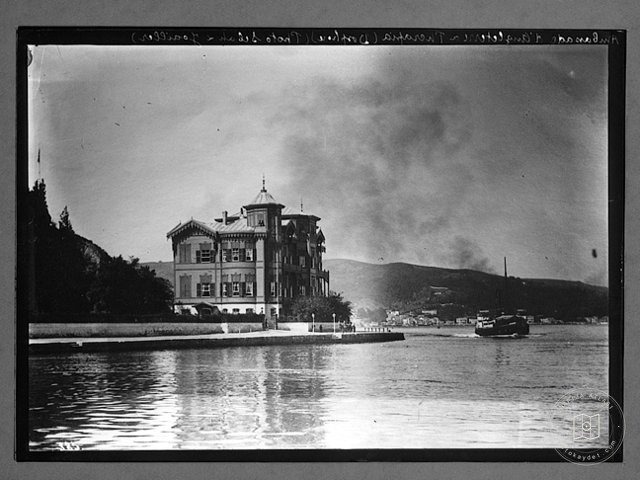 Ottoman Life: 1890–1910 — View from the archive
