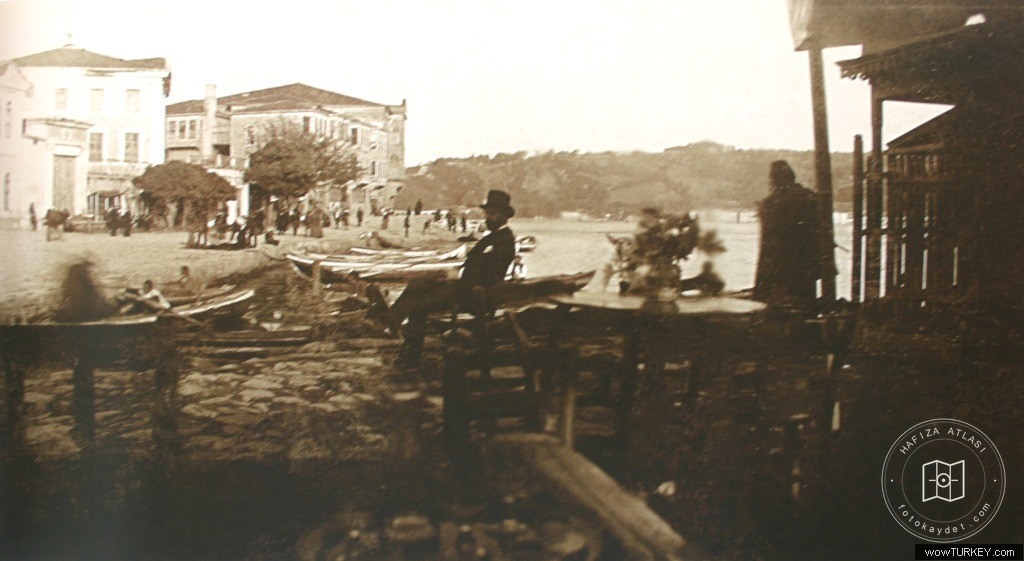 Albanian Coffee 28nisan — 1887