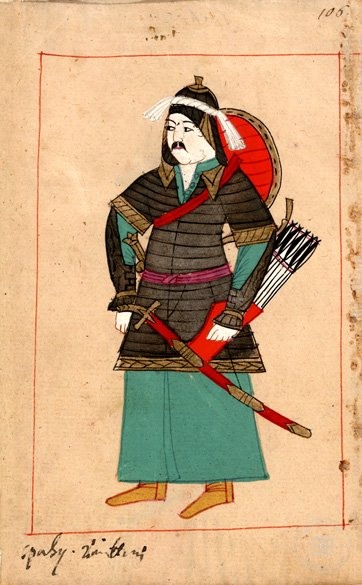 Portreler ve Yaşam — Portre ve kişi arşivi