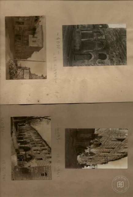 Home — Album plate